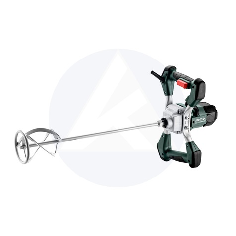 METABO RWE 1200 keverőgép