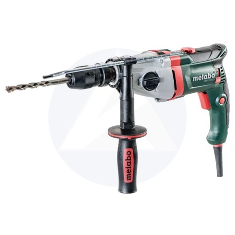 METABO SBEV 1300-2 Ütvefúrógép kofferben