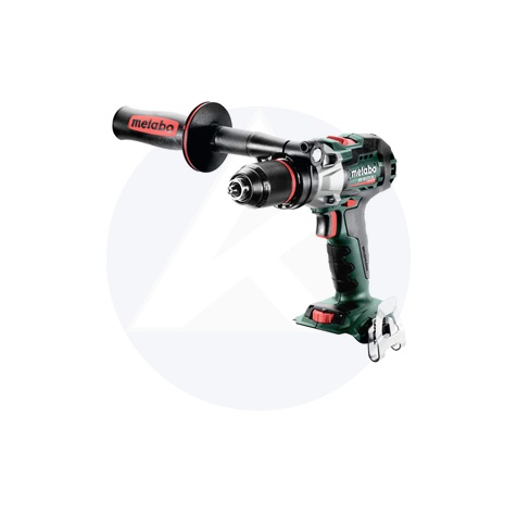 METABO SB 18 LTX BL I MB akkus ütvefúró-csavarozógép /alapgép/