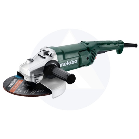 METABO WE 2200-230 sarokcsiszoló