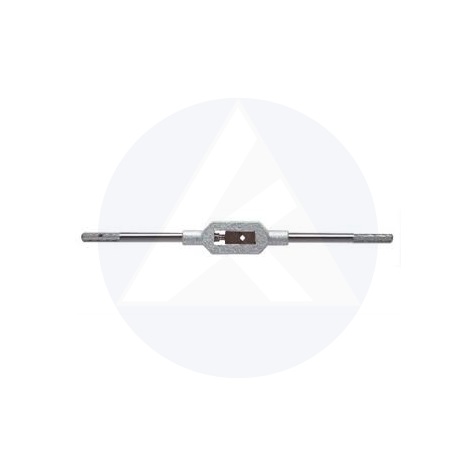 Menetfúró hajtókar M 3-12 mm kettes