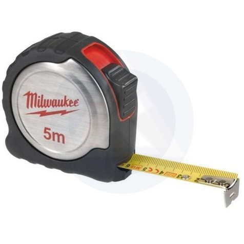 Mérőszalag 5 m MILWAUKEE 48-22-7706