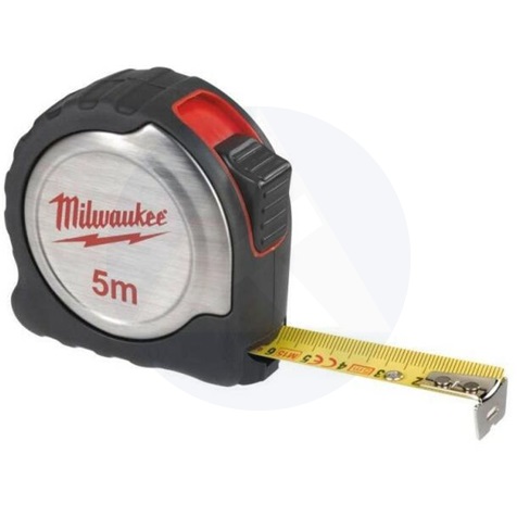 Mérőszalag 5 m MILWAUKEE 4932451638