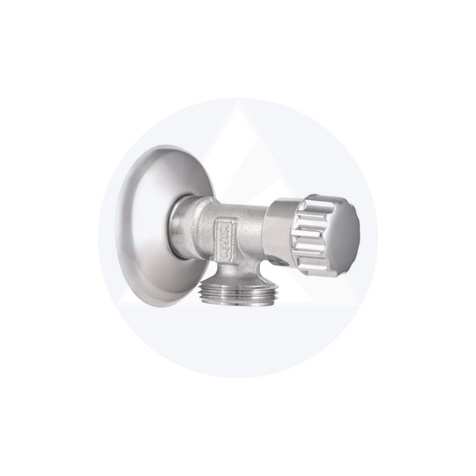Mosógéptöltő csap 3/4"-1/2" Mofém