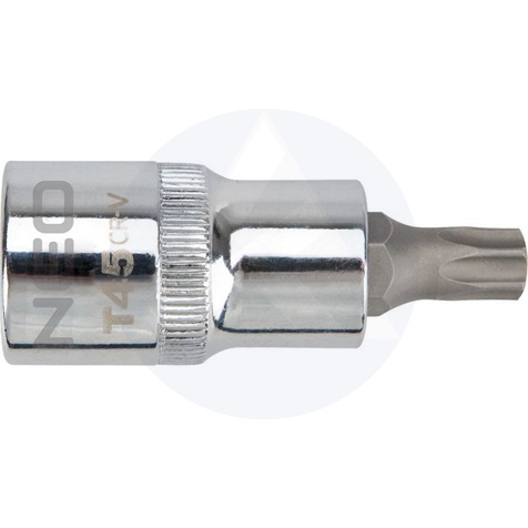 NEO 08-758 rátűzőkulcs TX60 1/2"