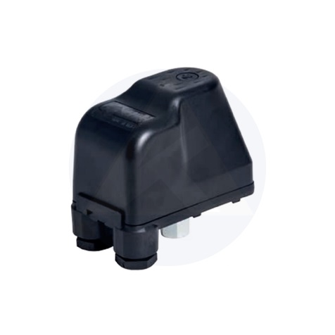 Nyomáskapcsoló PT-12 3-12 bar 500 V