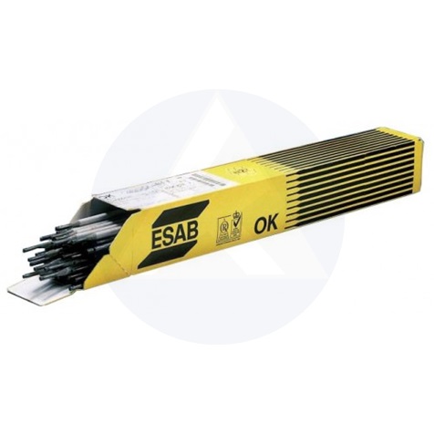 OK 46.16 elektróda átmérő: 2,5mm (2,4 kg)