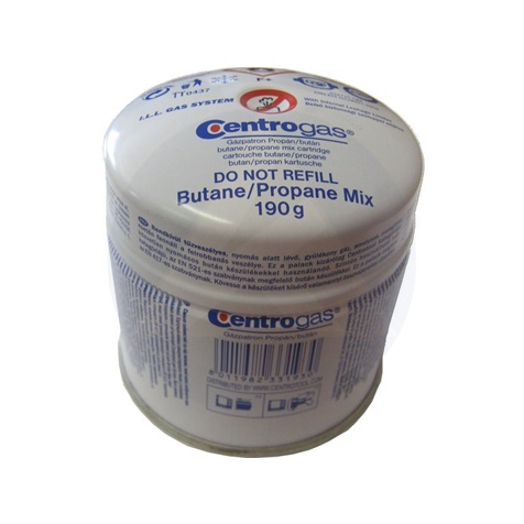 OXY TURBO 190 gr gázpatron
