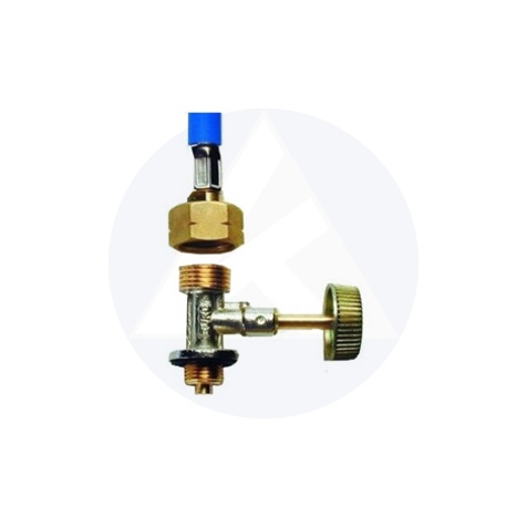 OXY TURBO OX-418510 Palack szelep