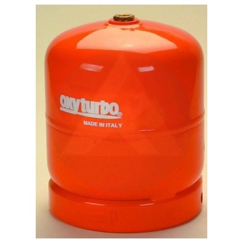 OXY TURBO OX-483028 PB palack 2 kg