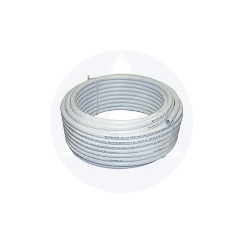Ötrétegű cső 26x3 mm