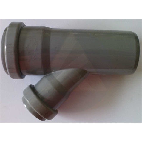 PVC ág   63/63x45