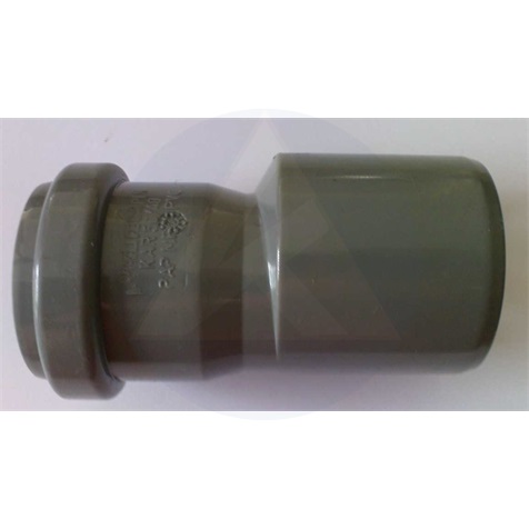 PVC szűkítő   63/50