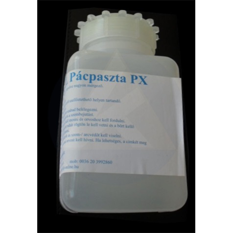 Pácpaszta PX 0,5 kg