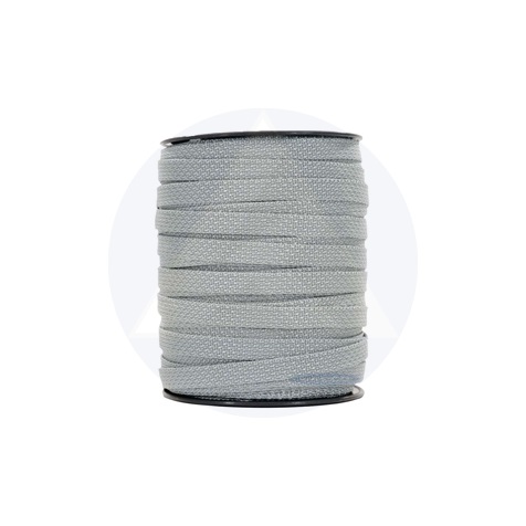 Redőnygurtni vastag 23 mm szürke