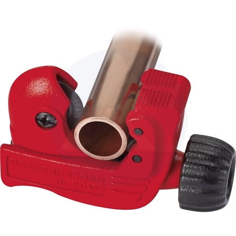 Rothenberger 7.0105 rézcsővágó 3-22 mm