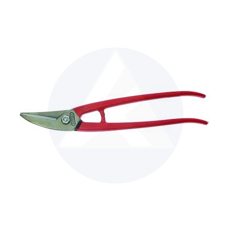 STUBAI lemezvágó olló jobbos "lyukolló" 250 mm 267501