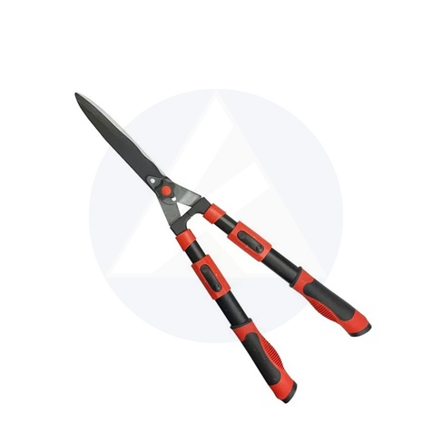 Sövényvágó olló teleszkópos nyéllel 690-890 mm YATO
