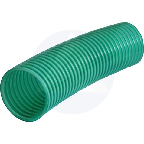 Spirál szívótömlő D=32 mm/kb.5/4"