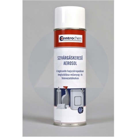 Szivárgás jelző spray 400 ml
