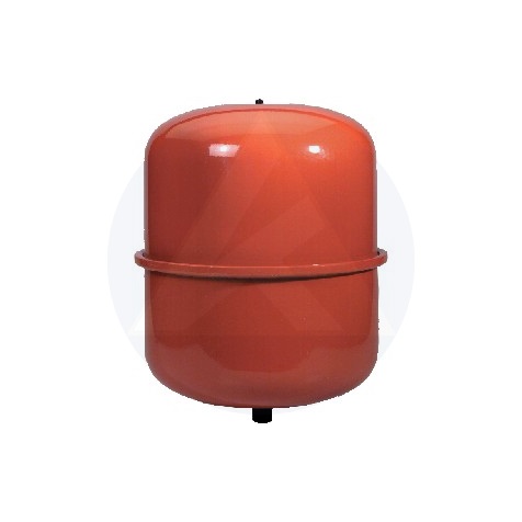 Tágulási tartály, zárt 35 liter