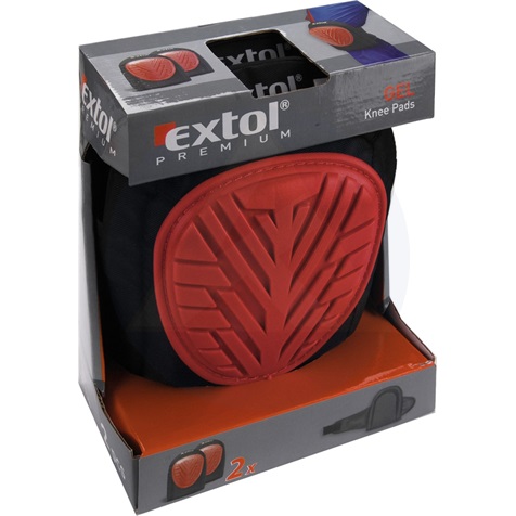 Térdvédő Zselés 8856810