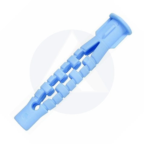 Tipli 6x45 kék