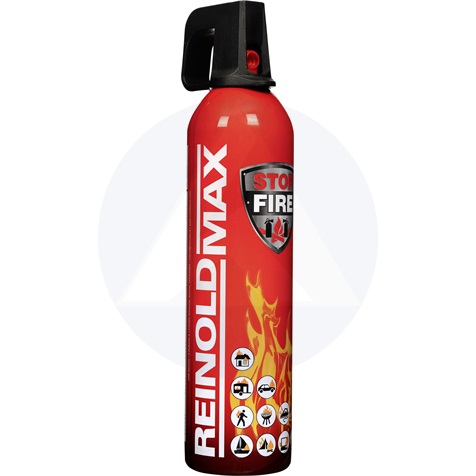 Tűzoltó spray 750ml