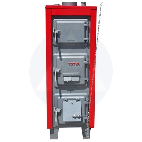 Vegyestüzelésű Kazán 18 KW Totya S 18 B