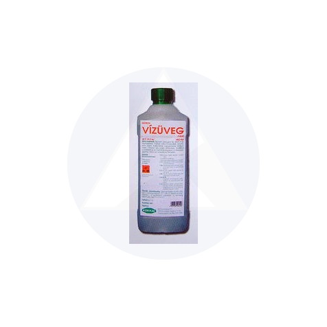 Vízüveg 1 Liter