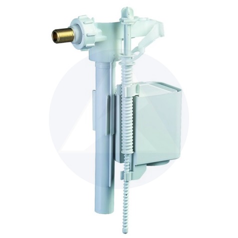 WC töltőszelep (Laguna, Geberit, monoblok)