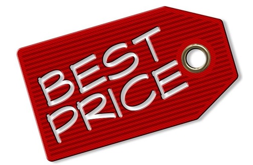 Webshop árak
