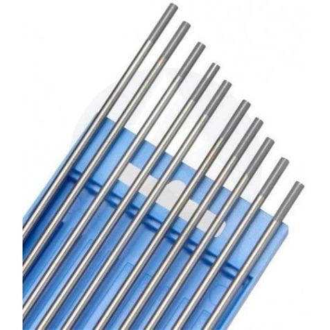Wolfram, szürke átmérő: 2,0x175 mm